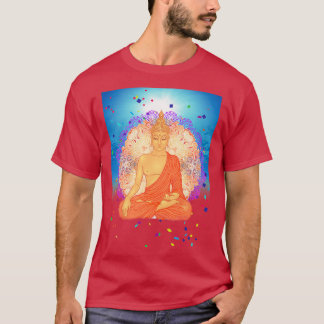 YOGA van MENSEN T-shirt