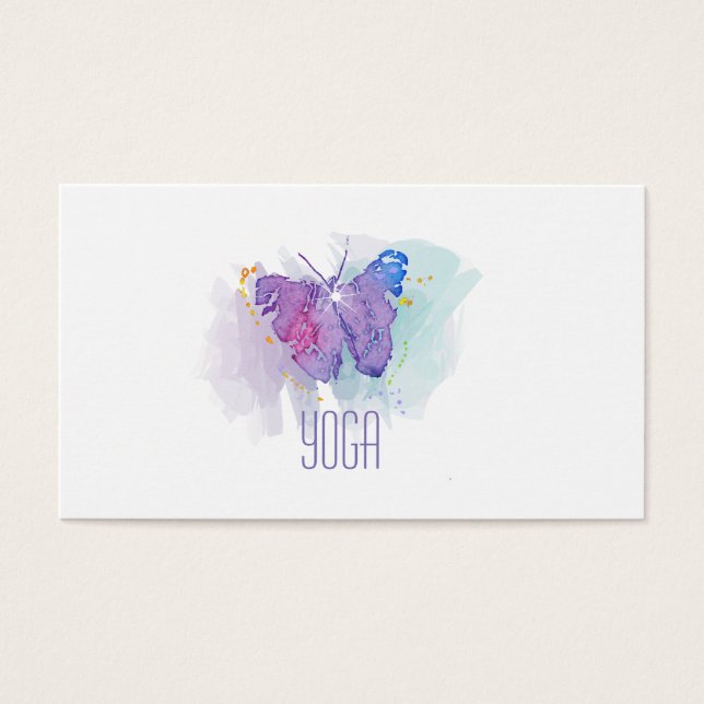 Yoga Wellness (Devant)