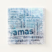 Yoga Yamas Mindfulness Journal (Dos)