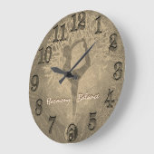 Yoga Yin Yang Tree in Tan Grote Klok (Hoek)