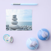 Yoga Zen Natuur Meditation massage Flyer (Enkel)