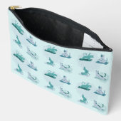 Yogakatjes Etui (Open)
