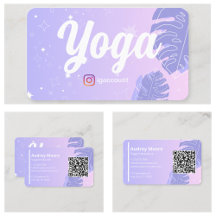 Yogaleraar