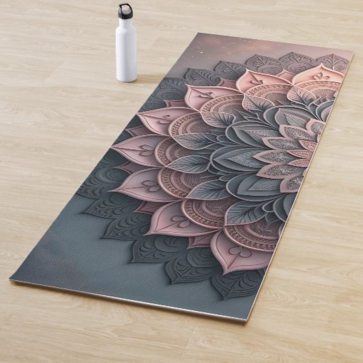 Yogamat (In situ)