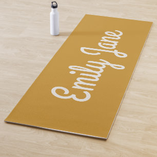 YOGAMAT
