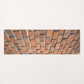 Yogamat (Achterkant (horizontaal))