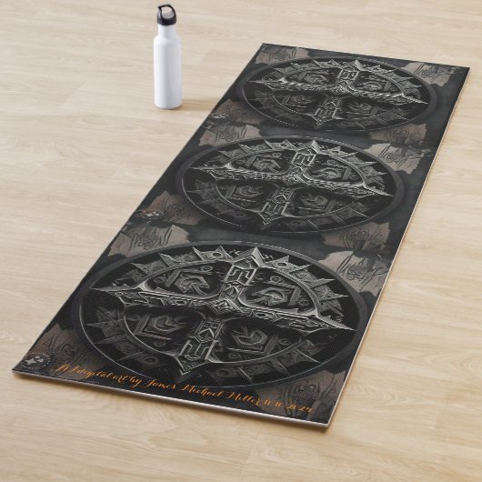 Yogamat (In situ)
