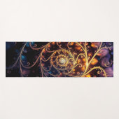 Yogamat (Voorkant (horizontaal))