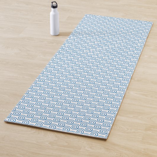 Yogamat (In situ)