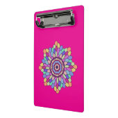 Yogamatte Mini Klembord (Angled2)