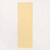 Yogamatte Yogamat (Achterkant)