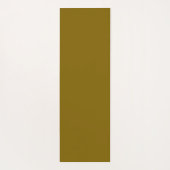 Yogamatte Yogamat (Achterkant)