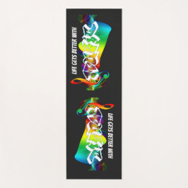  yogamuzikanten yogamat