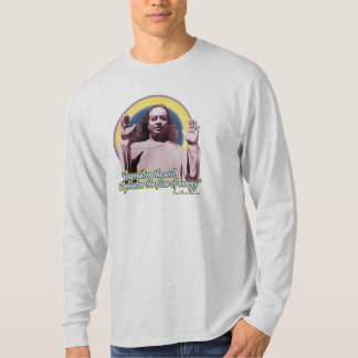 Yogananda Mannen T-Shirt PY02