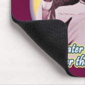 Yogananda Mousepad PY02 Muismat (Hoek)