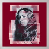Yogananda - Poster (Devant)