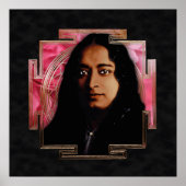 Yogananda - Poster (Voorkant)