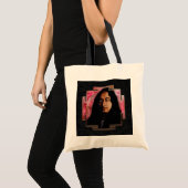 Yogananda - sac imprimé (Devant (produit))