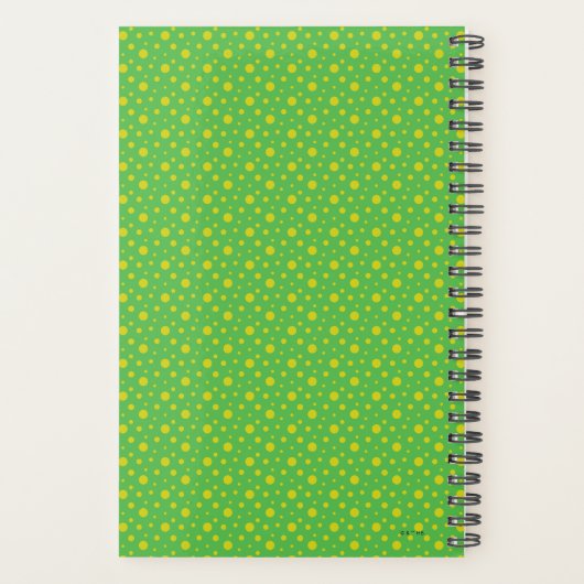 Yogi Bear Fun Amusant (Dos)