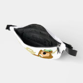 Yogi Bear Pique-nique Hammock Nap Time (Ouvrir)