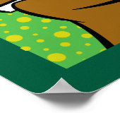 Yogi Beer Fun Fun Fun Poster (Hoek)