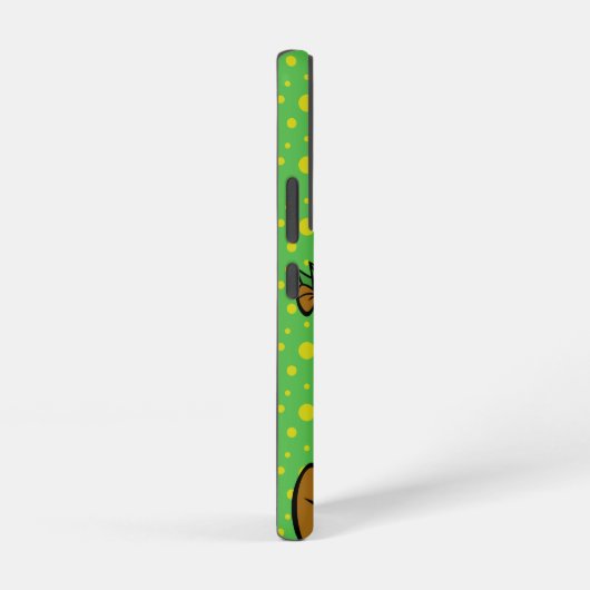 Yogi Beer Fun Fun Fun Samsung Galaxy Hoesje (Rechterkant)