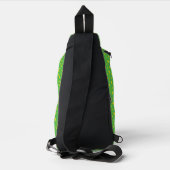 Yogi Beer Fun Fun Fun Sling Bag (Achterkant)
