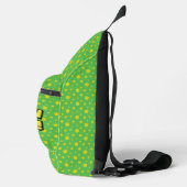 Yogi Beer Fun Fun Fun Sling Bag (Rechts)