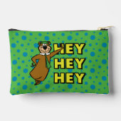 Yogi Beer Hey Hey Hey Hey Etui (Achterkant)