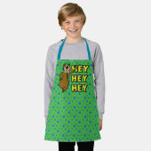 Yogi Beer Hey Hey Hey Hey Schort (Gedragen)