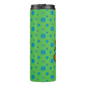 Yogi Beer Hey Hey Hey Hey Thermosbeker (Achterkant)