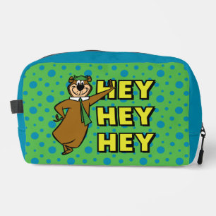 Yogi Beer Hey Hey Hey Hey Toilettasje