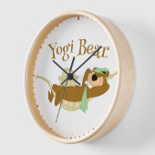 Yogi Beer Picknick Hangmat Nap Tijd (Hoek)
