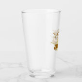 Yogi Beer Picknick Hangmat Nap Tijd Glas (Rechts)