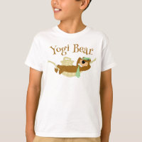 Yogi Beer Picknick Hangmat Nap Tijd