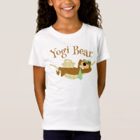 Yogi Beer Picknick Hangmat Nap Tijd