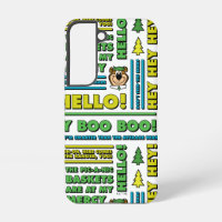 Yogi Beer Picnic Quotes & leuke zinnen Patroon