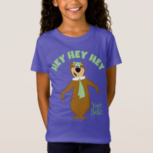 Yogi Beer Welkom T-shirt