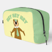 Yogi Beer Welkom Toilettasje (Rechterhoek)