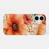 Yogi cover iPhone 16 hoesje (Achterkant horizontaal)