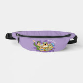 Yogi Ours et amis Surprise (Recto)
