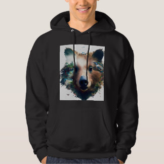 Yogi-shirt Hoodie