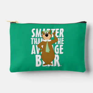 Yogi "Slimmer dan het gemiddelde Beer" Etui
