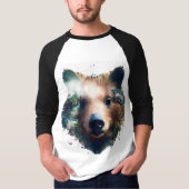 Yogi Tshirt (Voorkant)