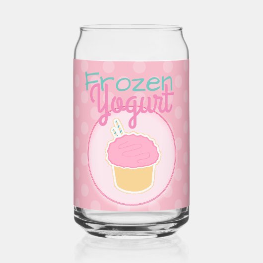 Yogourt gelé mignon (Recto)