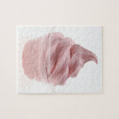 Yogurt, bevroren legpuzzel (Horizontaal)