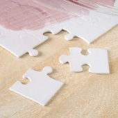 Yogurt, bevroren legpuzzel (Zijkant)