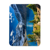 Yoho National Park, British Columbia Magneet (Verticaal)