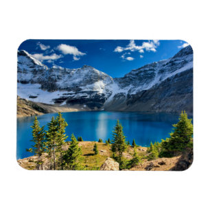 Yoho National Park, Brits-Columbia Magneet