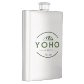 Yoho National Park Flacon (Rechts)